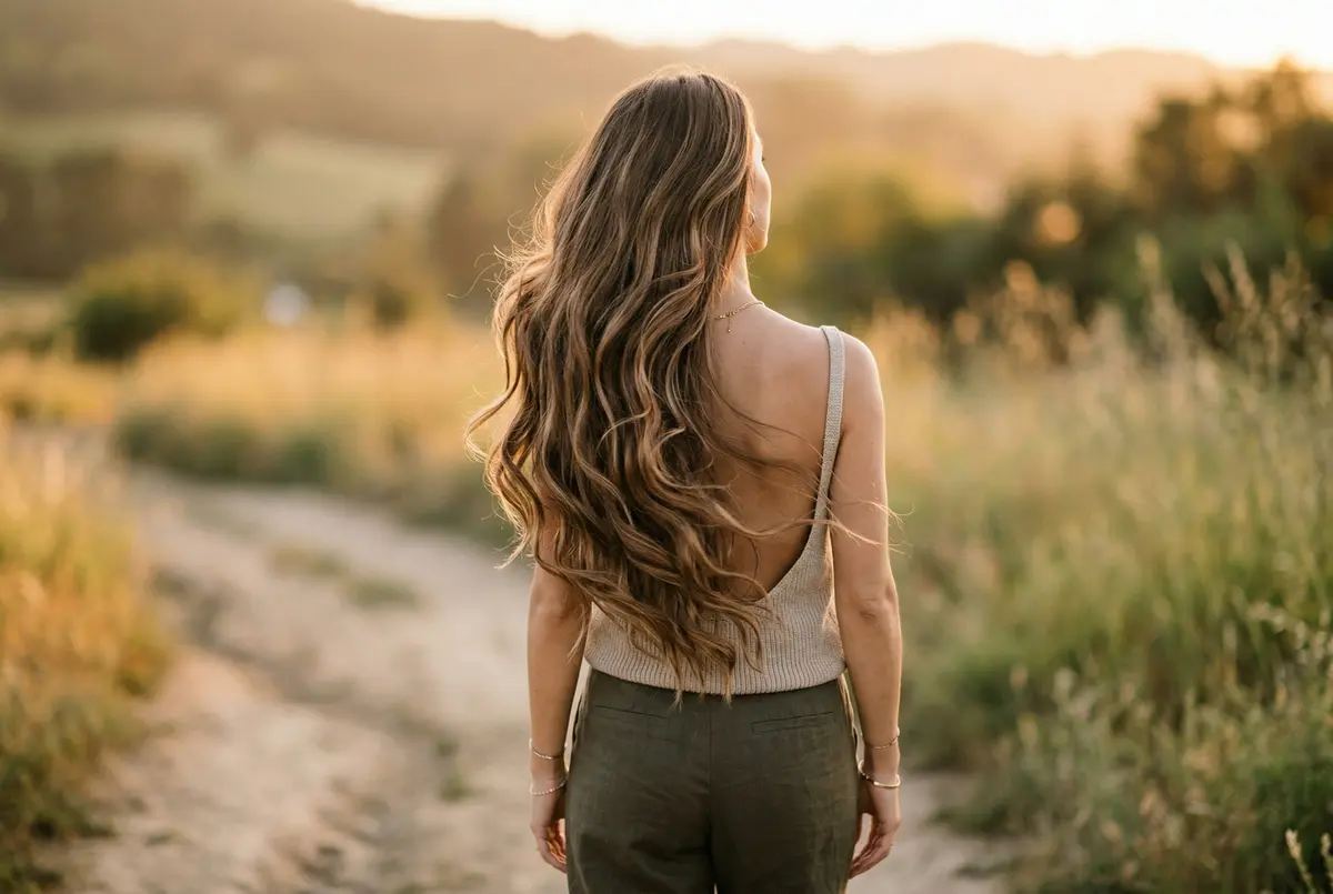 Současná vlasová estetika: Trendy definující budoucnost