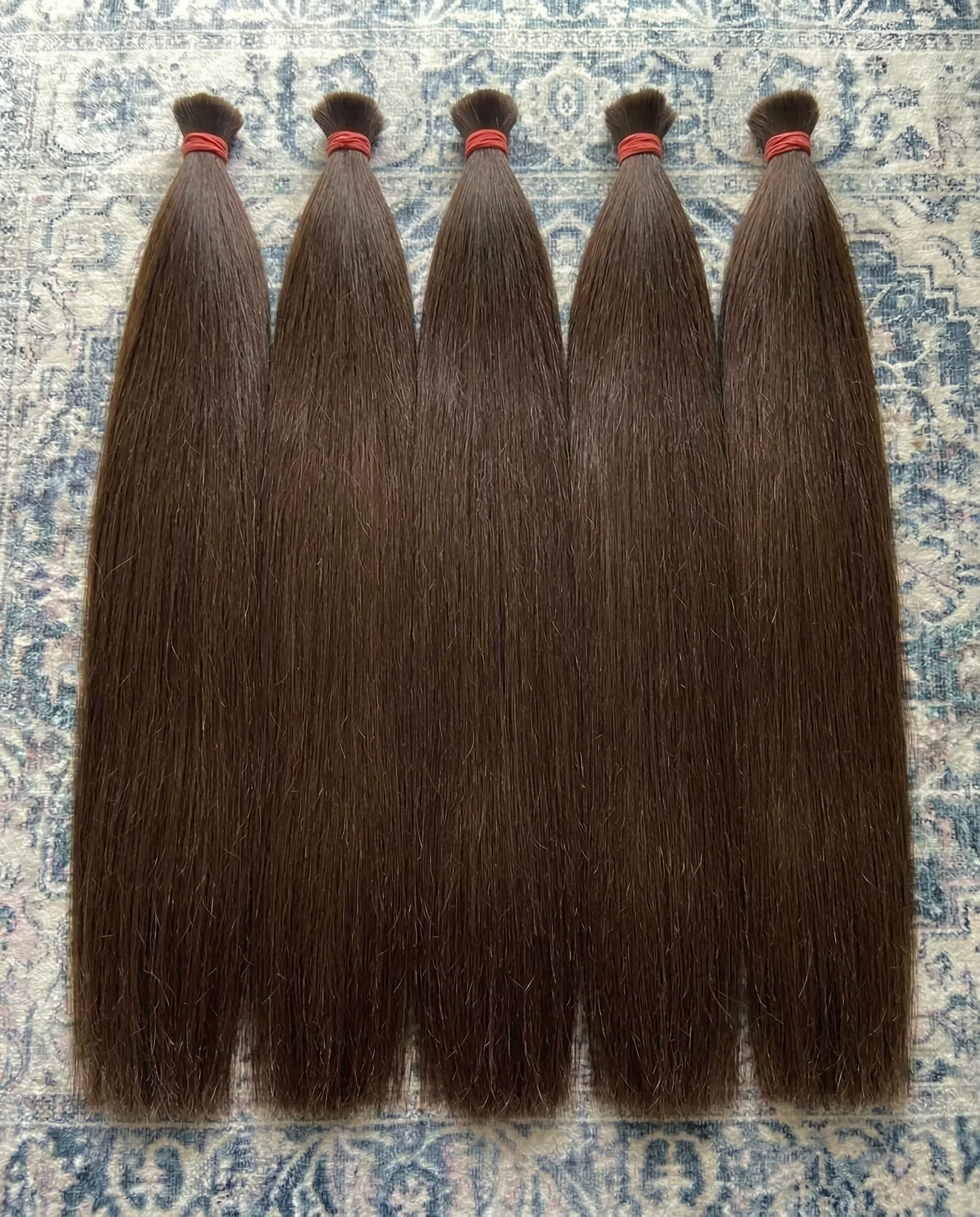 Chocolate Brown 50cm