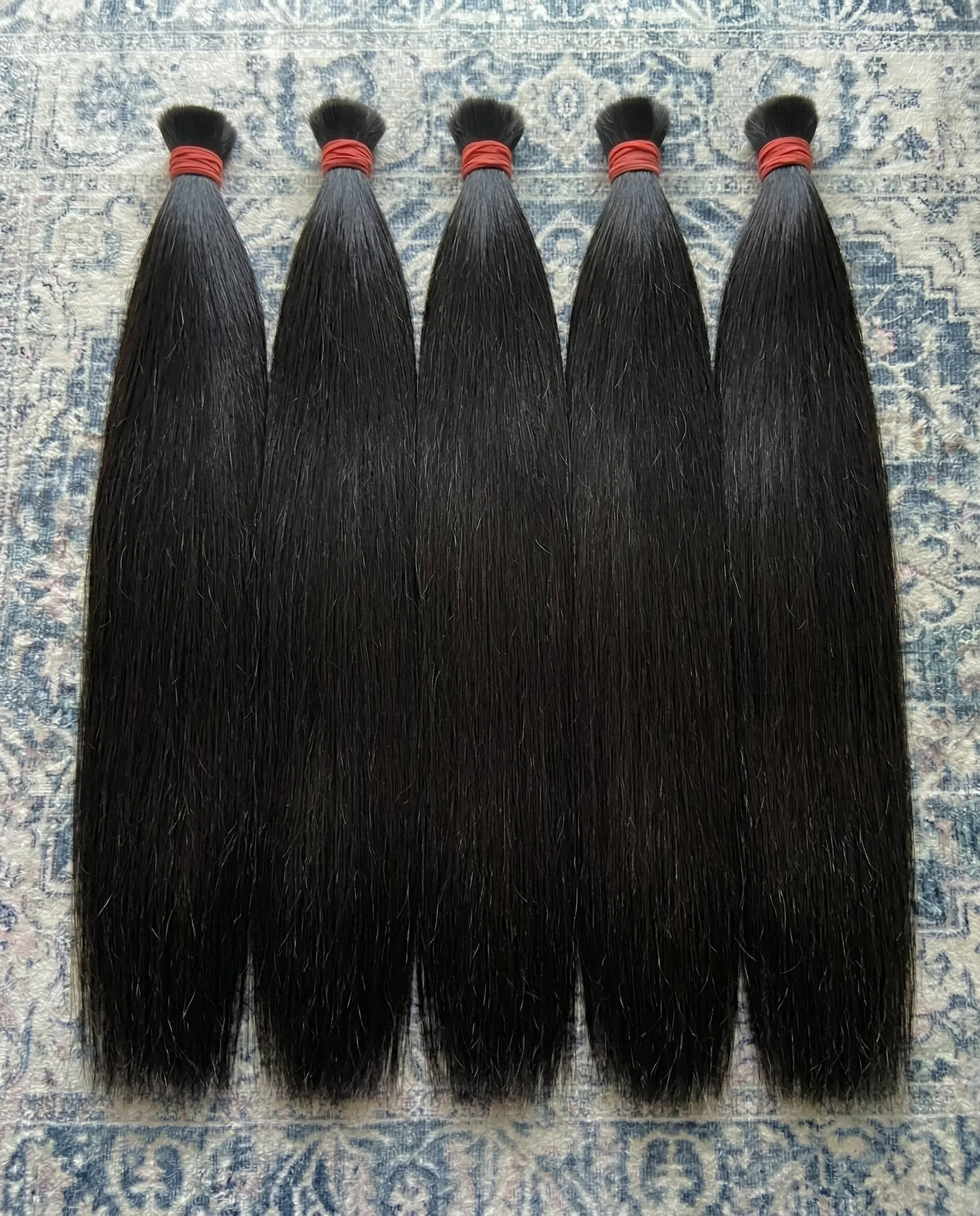 Natural Black 45cm